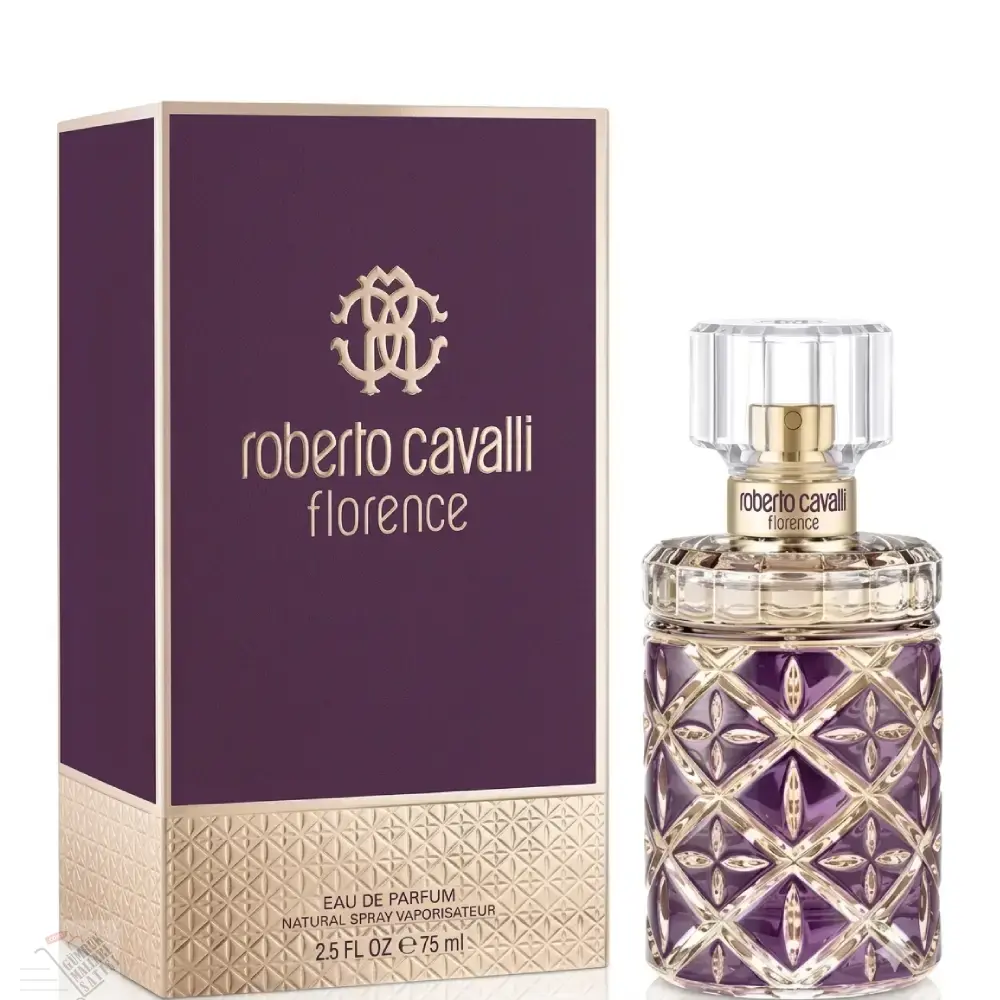 Roberto Cavalli Florence Edp Kadın Parfüm 75 Ml