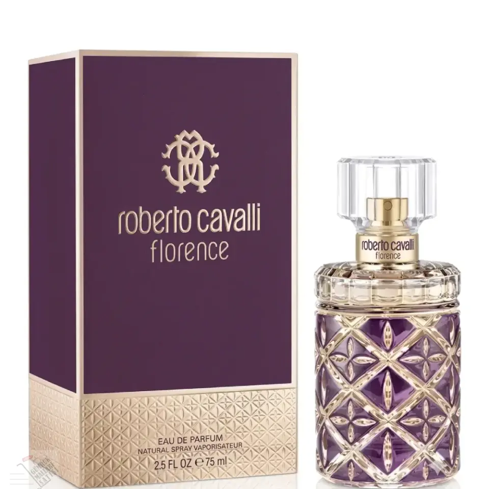 Roberto Cavalli Florence Edp Kadın Parfüm 75 Ml