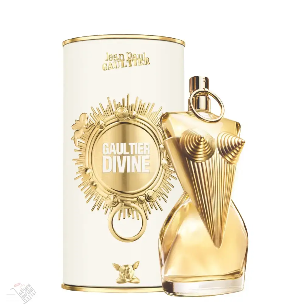 Jean Paul Gaultier Divine Edp Kadın Parfüm 100 Ml
