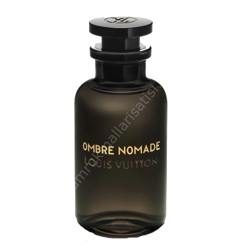 Louis Vuitton Ombre Nomade Edp Tester Unisex Parfüm 100 Ml