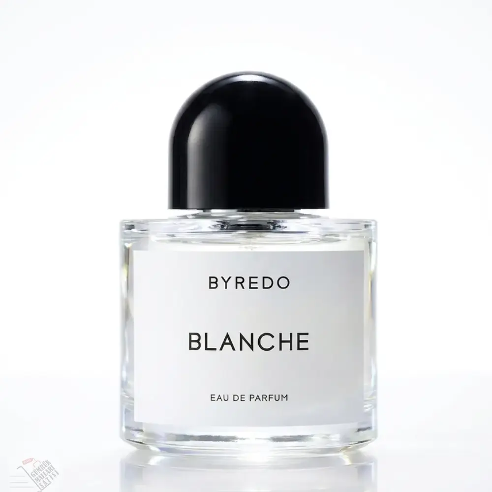 Byredo Blanche Edp Unisex Tester Parfüm 100 Ml