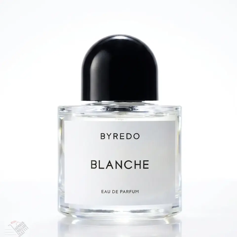 Byredo Blanche Edp Unisex Tester Parfüm 100 Ml