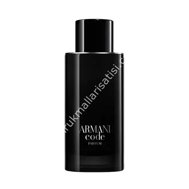 Giorgio Armani Code Le Parfüm Edp Tester Erkek Parfüm 125 Ml