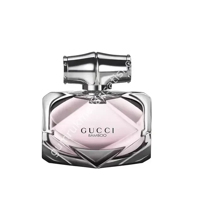 Gucci Bamboo Edp Tester Kadın Parfüm 75 Ml