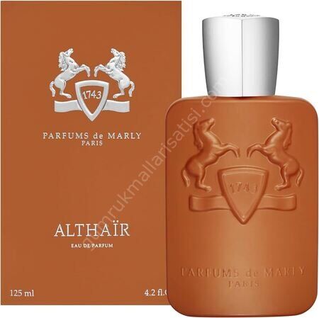 Parfums de Marly Althair Edp Erkek Parfüm 125 Ml