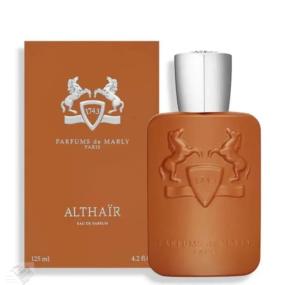 Parfums de Marly Althair Edp Erkek Parfüm 125 Ml