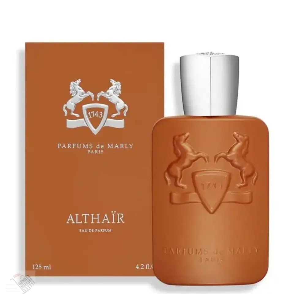 Parfums de Marly Althair Edp Erkek Parfüm 125 Ml