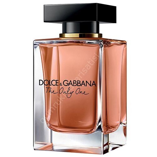 Dolce Gabbana The Only One Edp Tester Kadın Parfüm 100 Ml