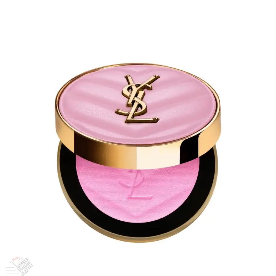 Yves Saint Laurent Make Me Blush 42 Babydoll Pink Allık 6 g