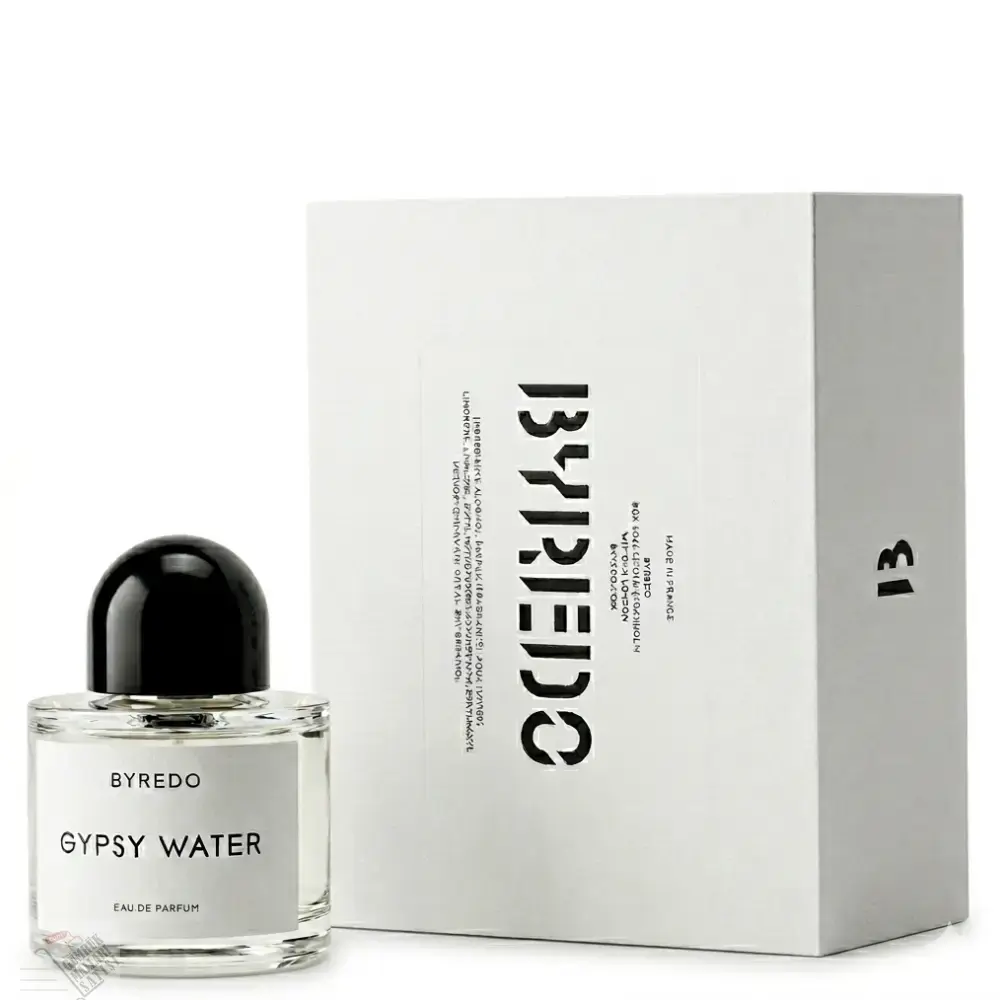 Byredo Gypsy Water Edp Ünisex Parfüm 100 Ml | Orjinal Ürün | Hızlı