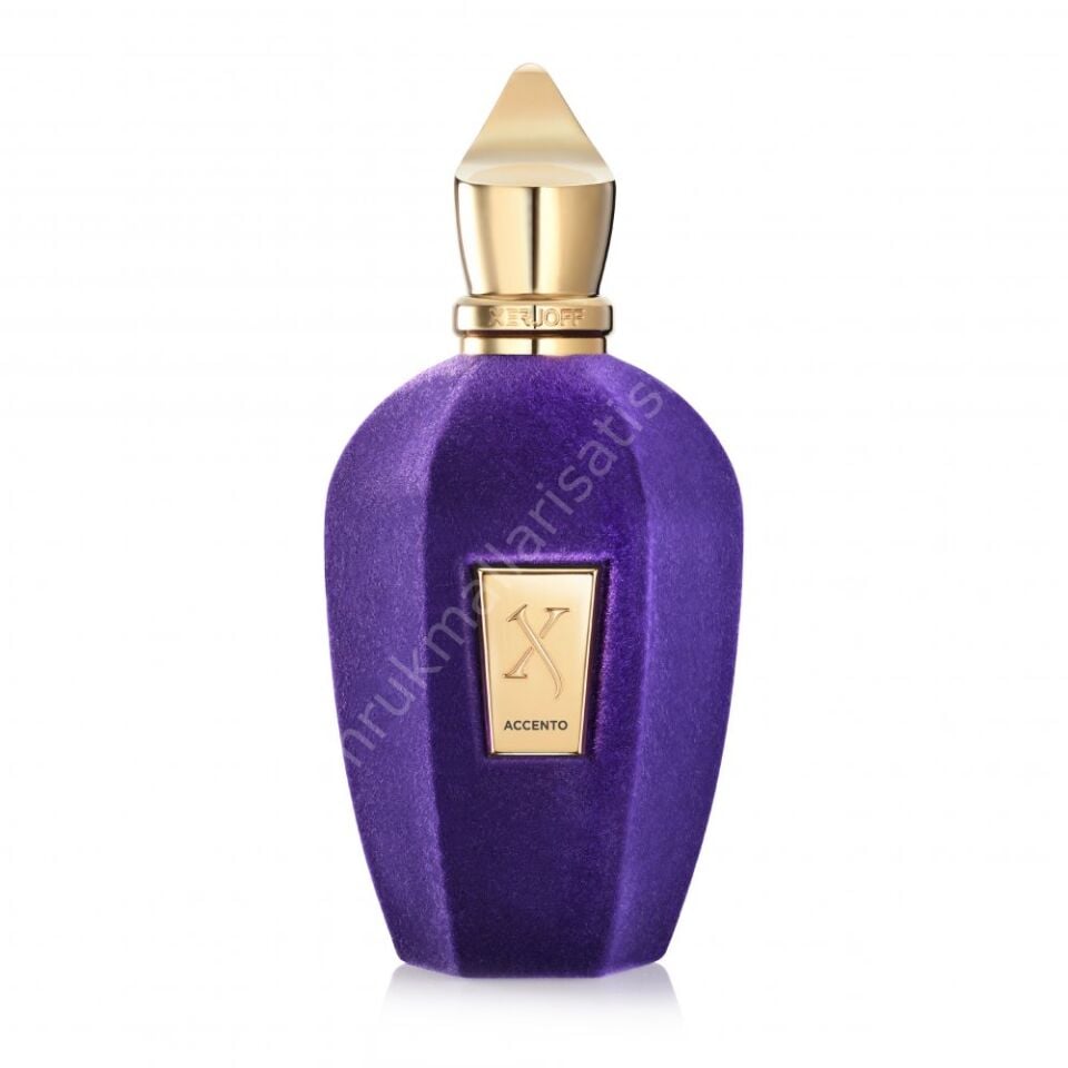 Xerjoff Accento Edp Tester Ünisex Parfüm 100 Ml