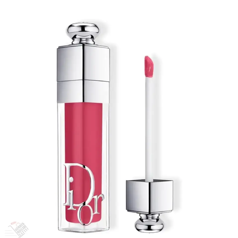 Dior Addict Lip Maximizer Dolgunlaştırıcı Parlaklık 029 İntense Grape