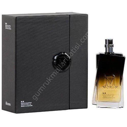 Morph No:8 Unisex Parfüm 100 Ml