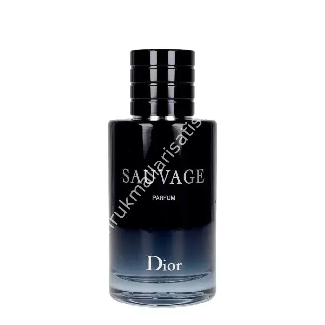 Dior Sauvage Edp Tester Erkek Parfüm 100 Ml