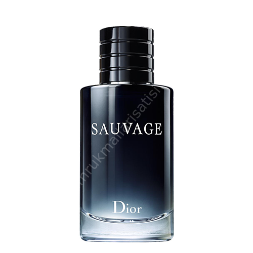 Dior Sauvage Edp Tester Erkek Parfüm 100 Ml