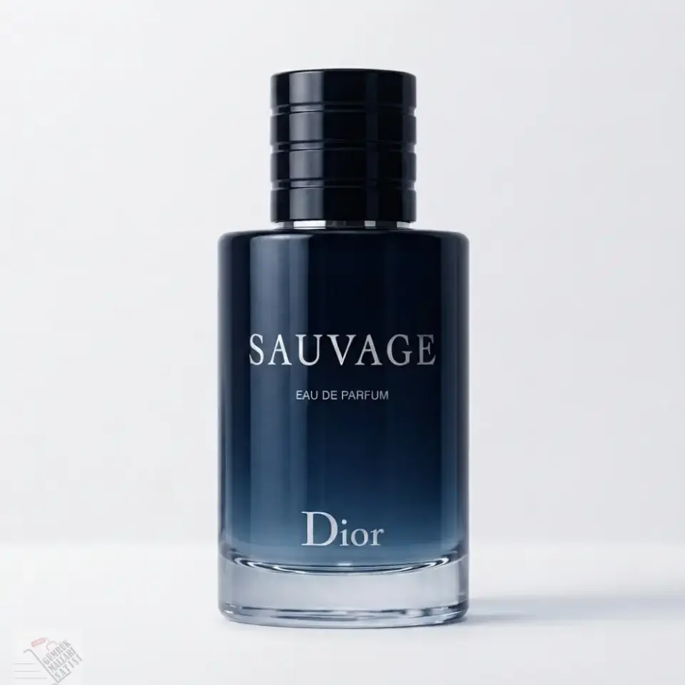 Dior Sauvage Edp Tester Erkek Parfüm 100 Ml