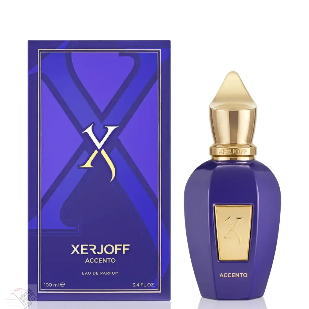 Xerjoff Accento Edp Ünisex Parfüm 100 Ml