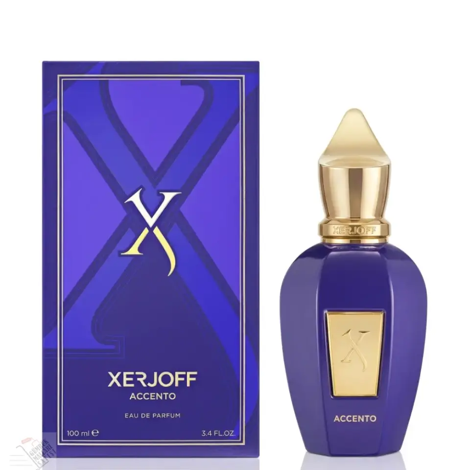 Xerjoff Accento Edp Ünisex Parfüm 100 Ml