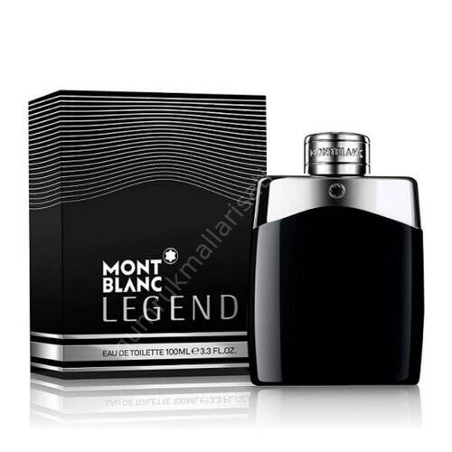 Mont Blanc Legend Edt Erkek Parfüm 100 Ml