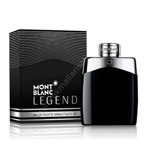 Mont Blanc Legend Edt Erkek Parfüm 100 Ml