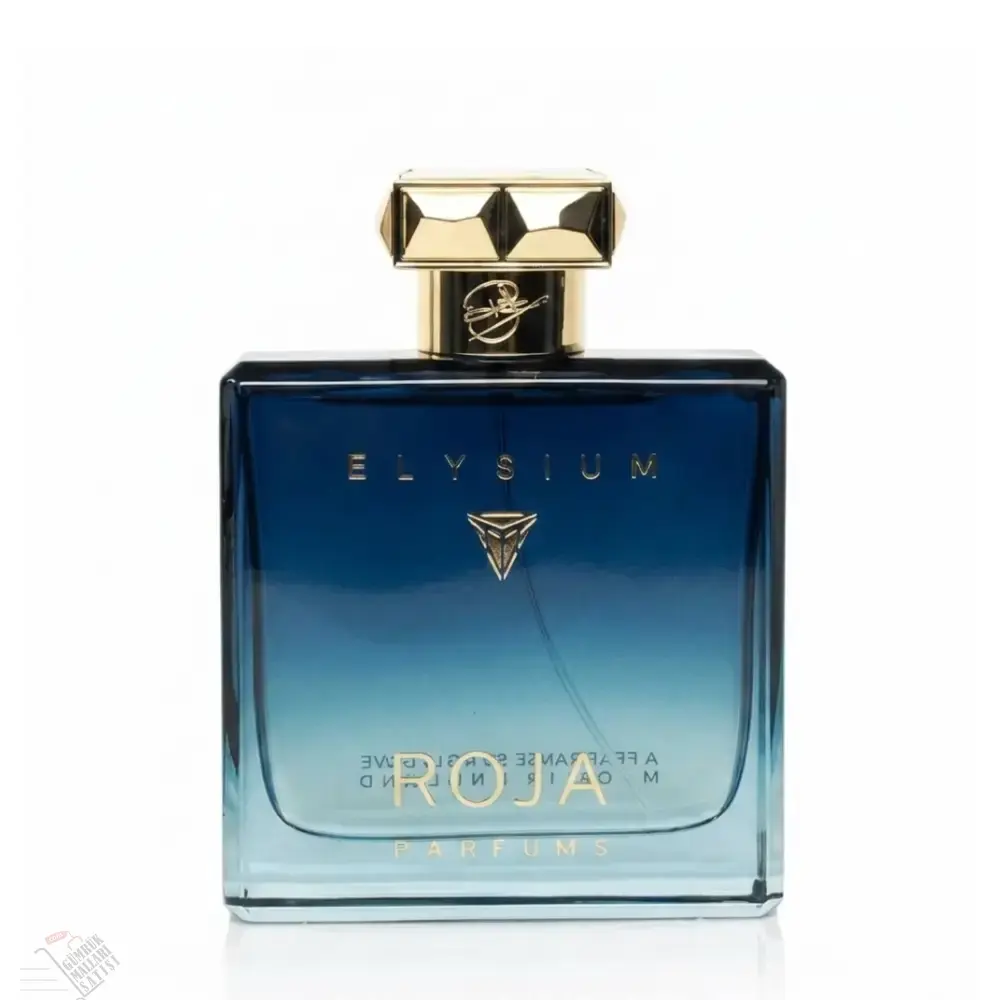 Roja Parfums Elysium Tester Erkek Parfüm 100 Ml