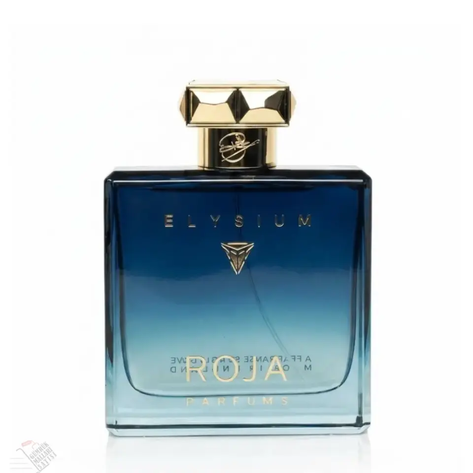 Roja Parfums Elysium Tester Erkek Parfüm 100 Ml