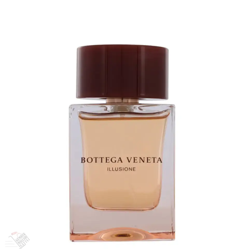 Bottega Veneta İllusione Edp Tester Kadın Parfüm 75 Ml