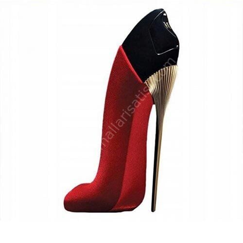 Carolina Herrera Good Girl Velvet Fatale Edp Tester Kadın Parfüm 80 Ml