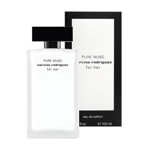 Narciso Rodriguez Pure Musc Edp Kadın Parfüm 100 Ml