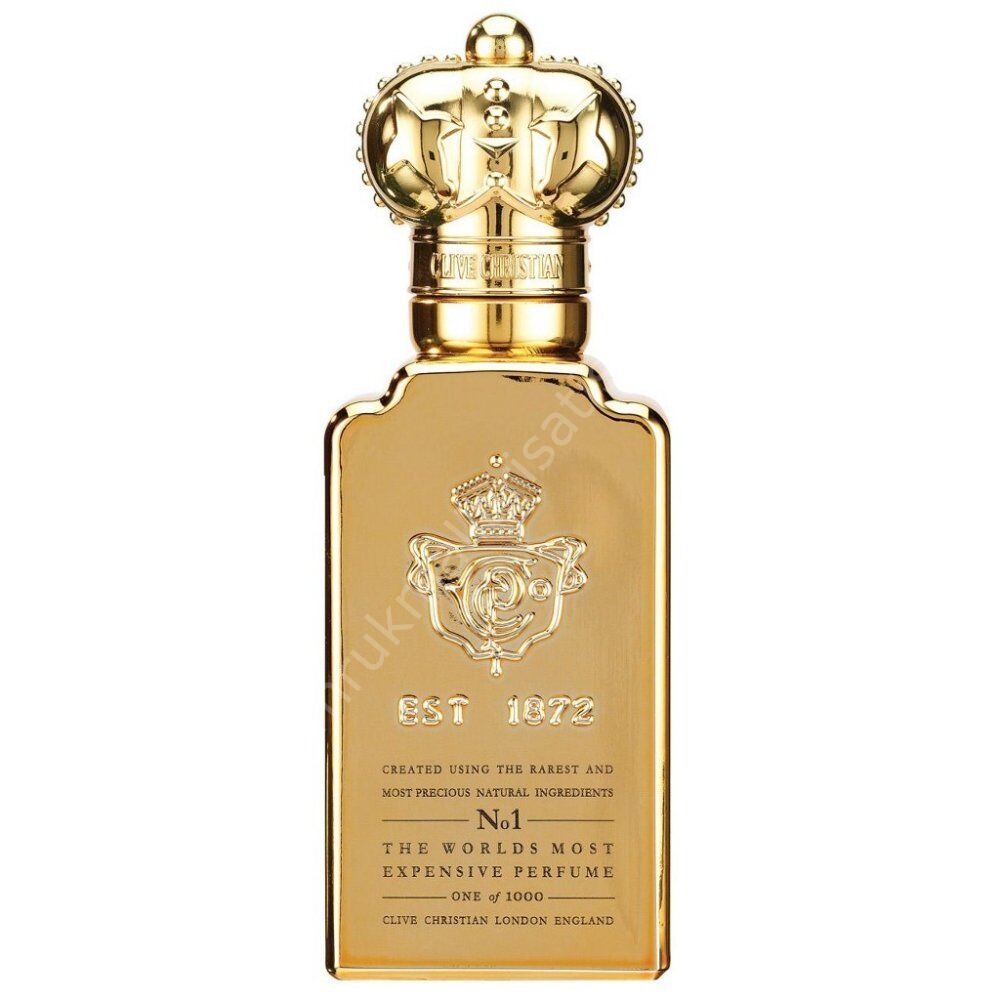 Clive Christian No 1 Edp Tester Kadın Parfüm 50 Ml