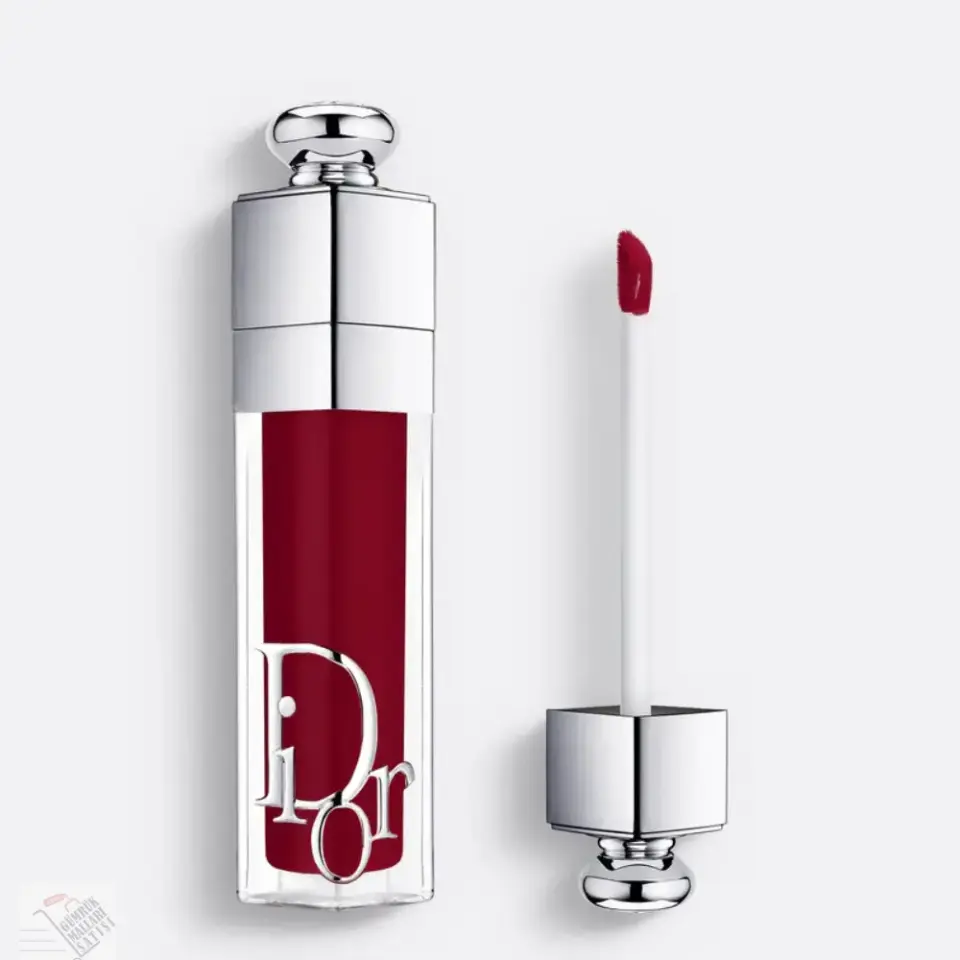 Dior Addict Lip Maximizer Dolgunlaştırıcı Parlaklık 040 İntense Blueberry