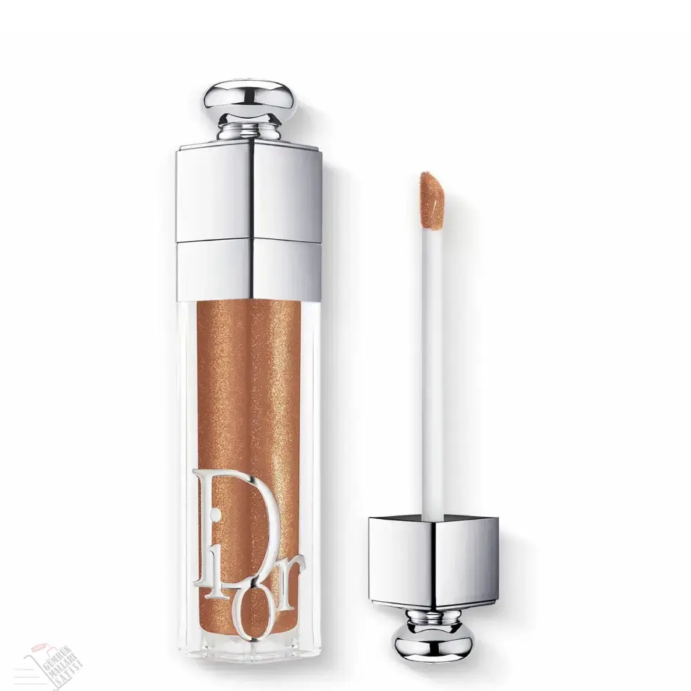 Dior Addict Lip Maximizer Dolgunlaştırıcı Parlaklık 049 Pure Copper
