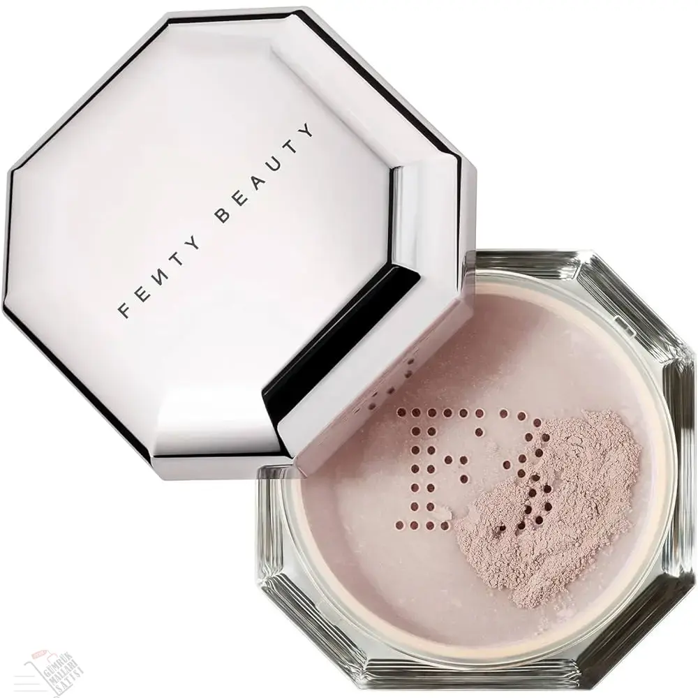 Fenty Beauty Pro Filtr Sabitleyici Pudra 01 Lavender