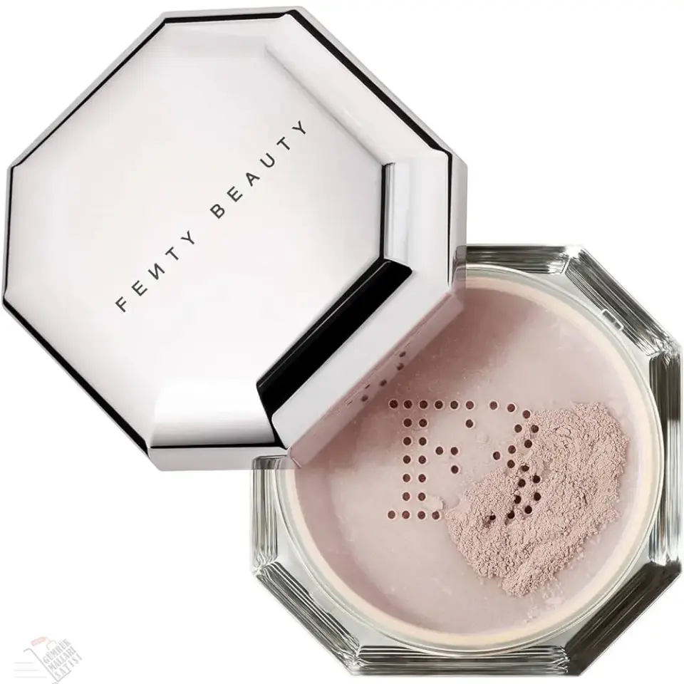 Fenty Beauty Pro Filtr Sabitleyici Pudra 01 Lavender