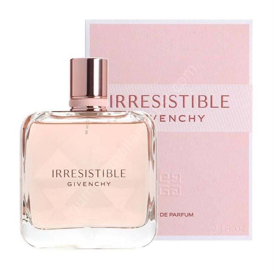 Givenchy İrresistible Edp Kadın Parfüm 80 Ml