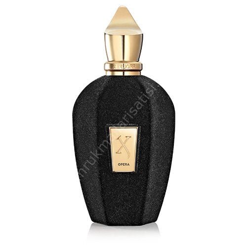 Xerjoff Opera Edp Tester Ünisex Parfüm 100 Ml