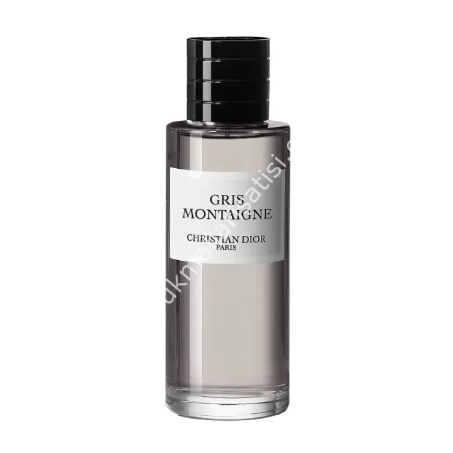 Christian Dior Gris Montaigne Edp Tester Kadın Parfüm 120 Ml