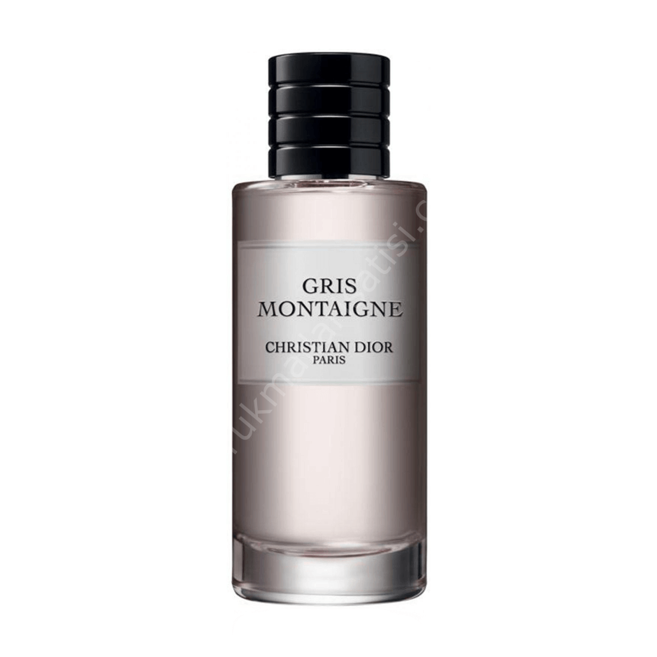 Christian Dior Gris Montaigne Edp Tester Kadın Parfüm 120 Ml
