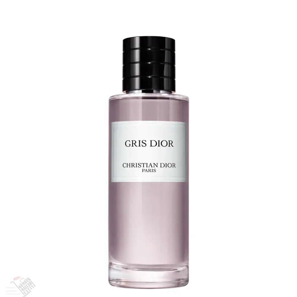 Christian Dior Gris Edp Tester Kadın Parfüm 120 Ml