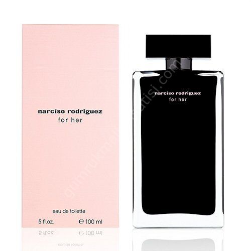 Narciso Rodriguez For Her Edt Kadın Parfüm 100 Ml