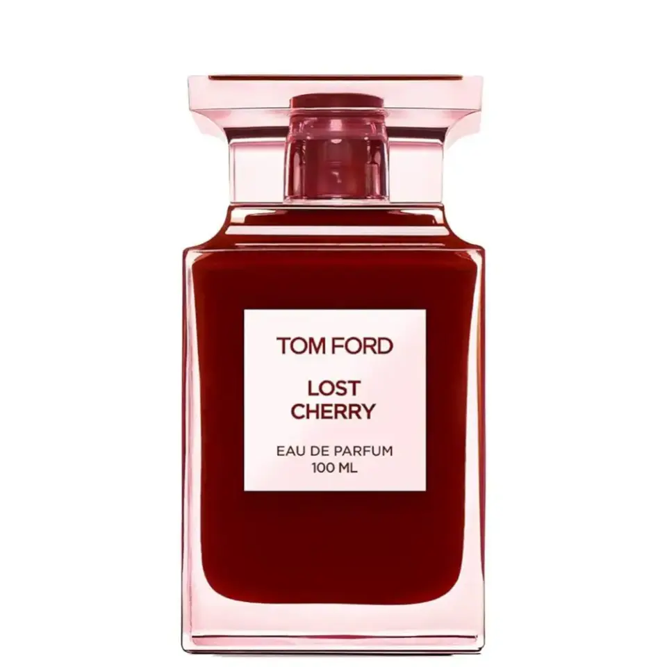 Tom Ford Lost Cherry Edp Tester Ünisex Parfüm 100 Ml