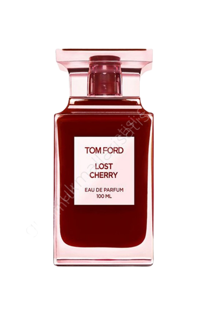 Tom Ford Lost Cherry Edp Tester Ünisex Parfüm 100 Ml