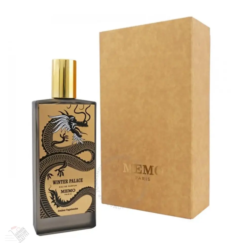 Memo Winter Palace Edp Unisex Parfüm 75 Ml