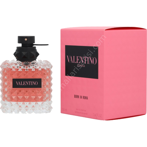 Valentino Donna Born in Roma Edp Kadın Parfüm 100 Ml