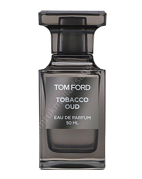 Tom Ford Tobacco Oud Edp Tester Ünisex Parfüm 50 Ml