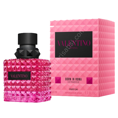 Valentino Donna Born in Roma Extradose Edp Kadın Parfüm 100 Ml