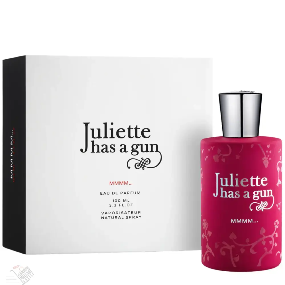 Juliette Has A Gun Mmmm Edp Unisex Parfüm 100 Ml