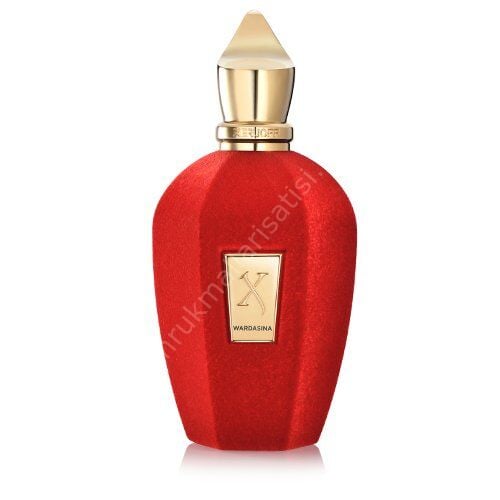 Xerjoff Wardasina Edp Tester Ünisex Parfüm 100 Ml
