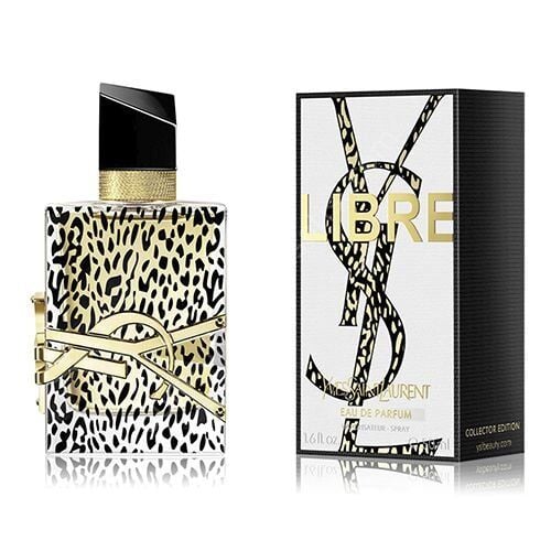 Ysl Libre Collectors Edition Eau Kadın Parfüm 90 Ml