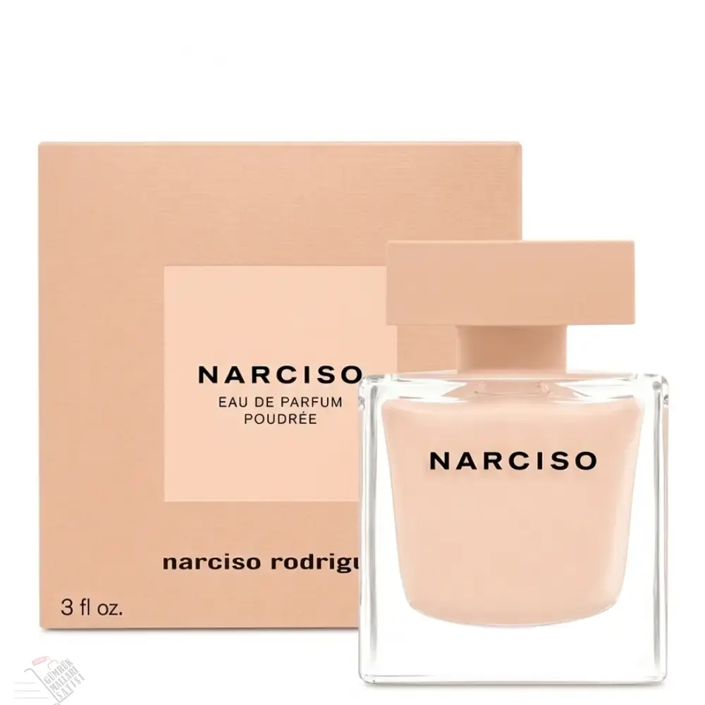Narciso Rodriguez Poudree Edp Kadın Parfüm 90 Ml